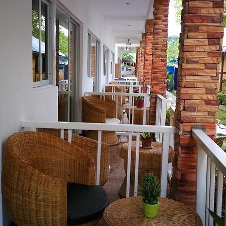 Chibel Summer Riverside Hotel 爱妮岛 外观 照片