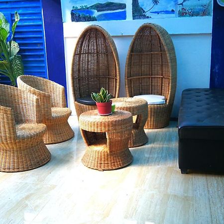 Chibel Summer Riverside Hotel 爱妮岛 外观 照片