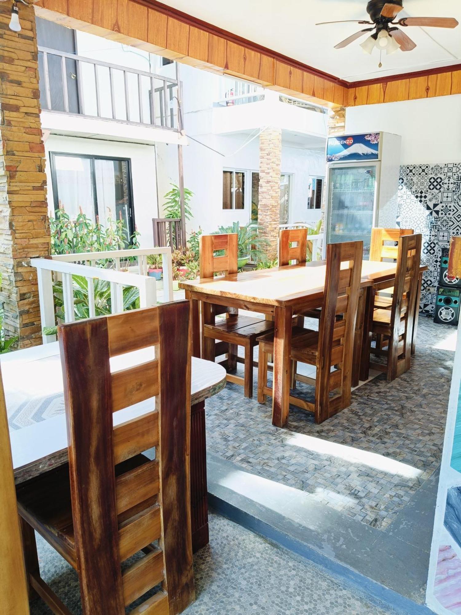 Chibel Summer Riverside Hotel 爱妮岛 外观 照片