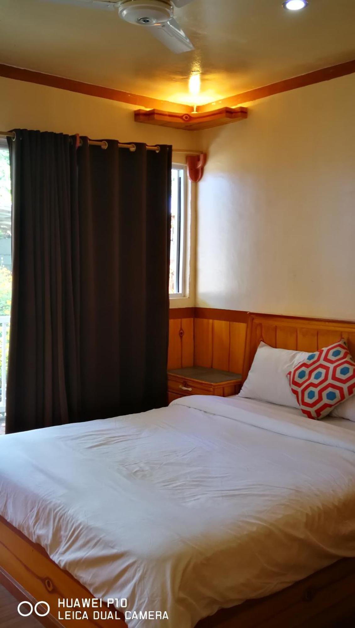 Chibel Summer Riverside Hotel 爱妮岛 外观 照片