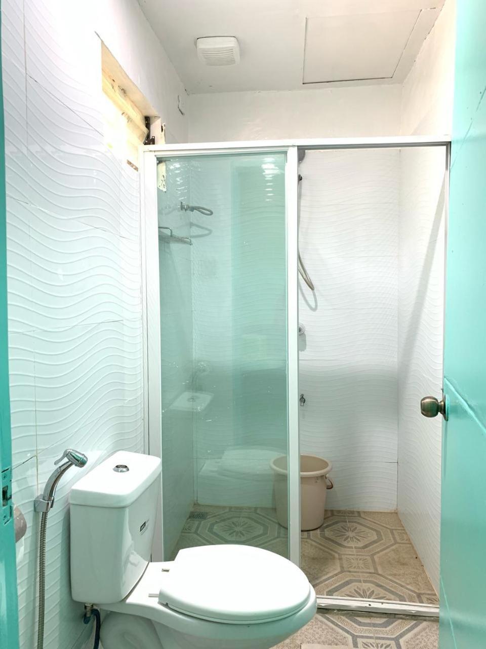 Chibel Summer Riverside Hotel 爱妮岛 外观 照片