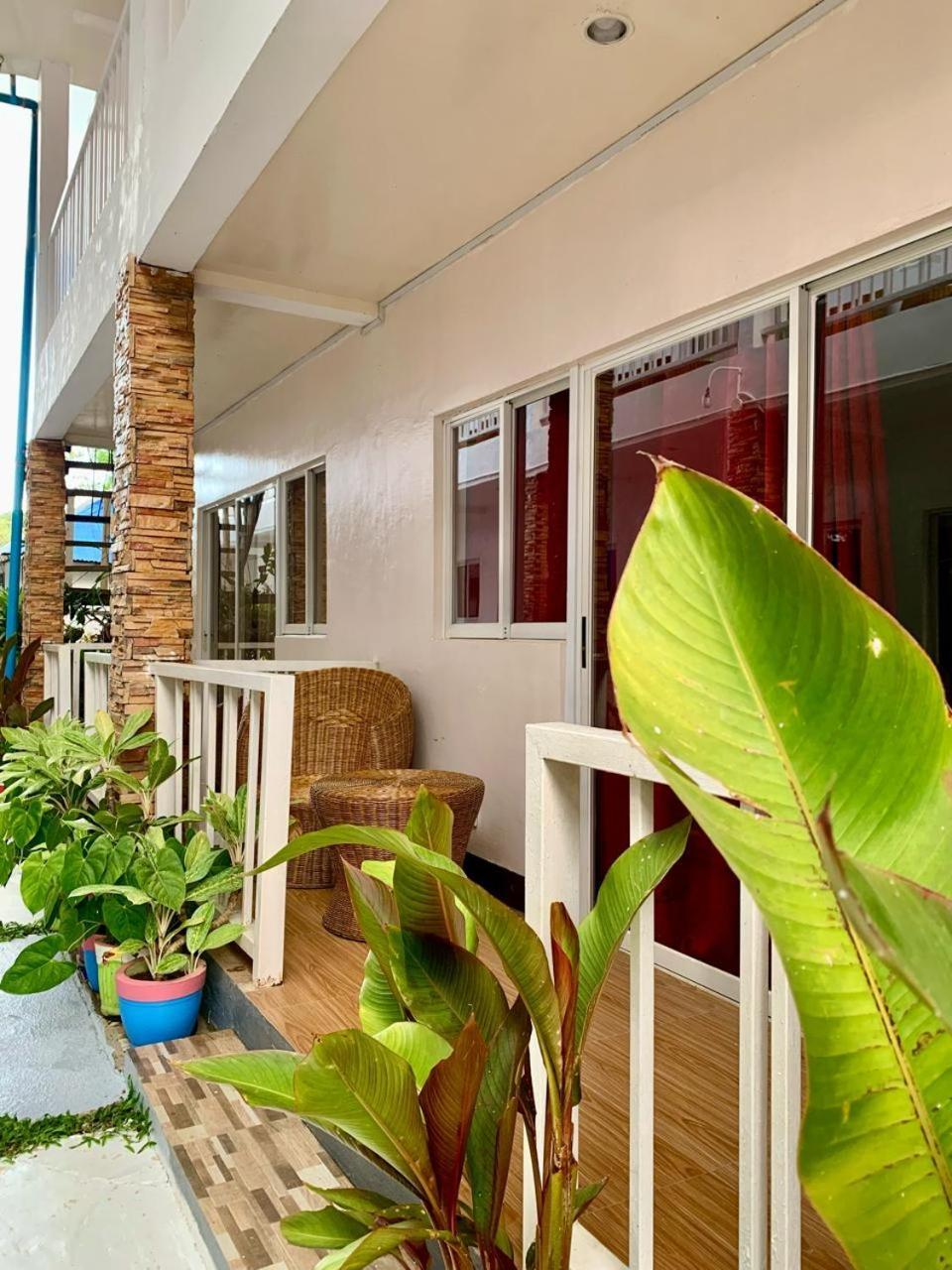 Chibel Summer Riverside Hotel 爱妮岛 外观 照片