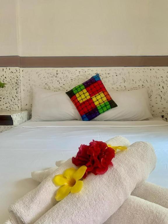 Chibel Summer Riverside Hotel 爱妮岛 外观 照片