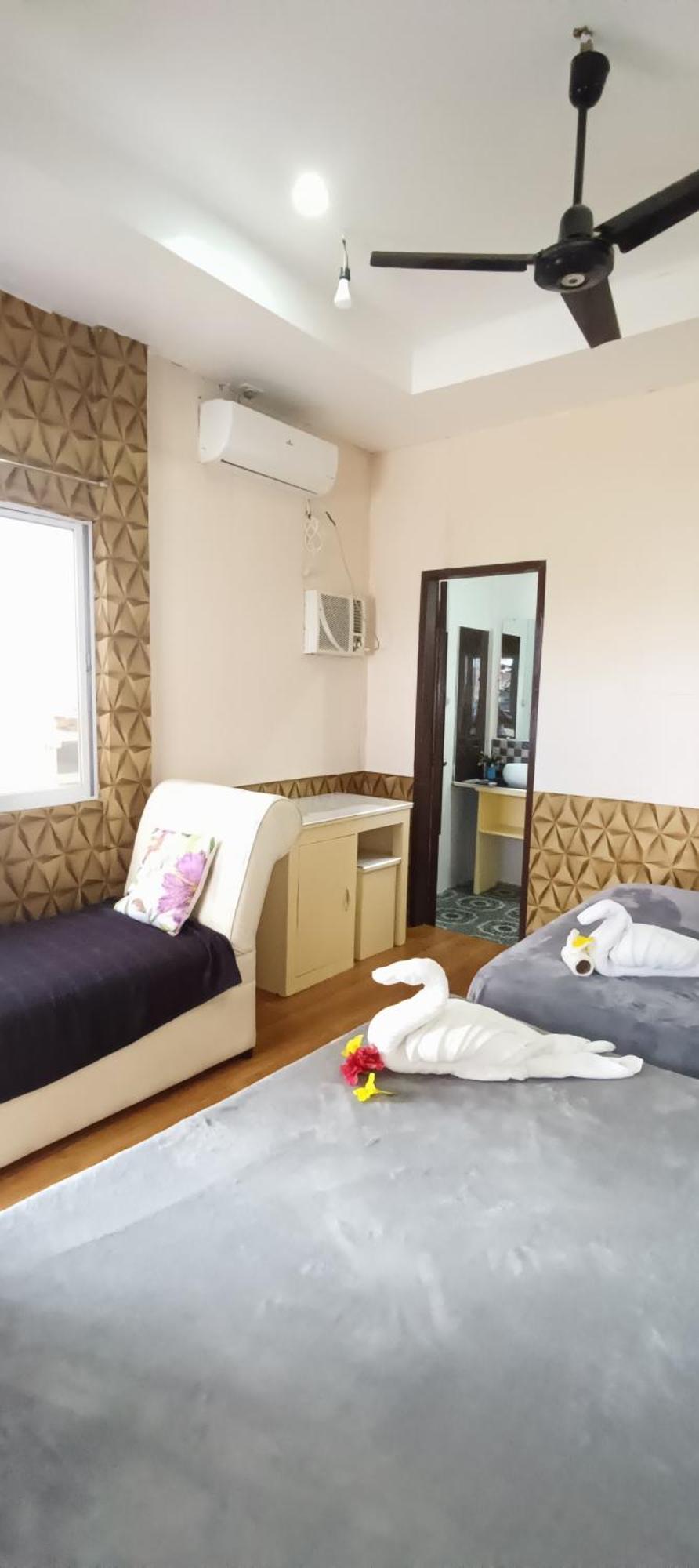 Chibel Summer Riverside Hotel 爱妮岛 外观 照片