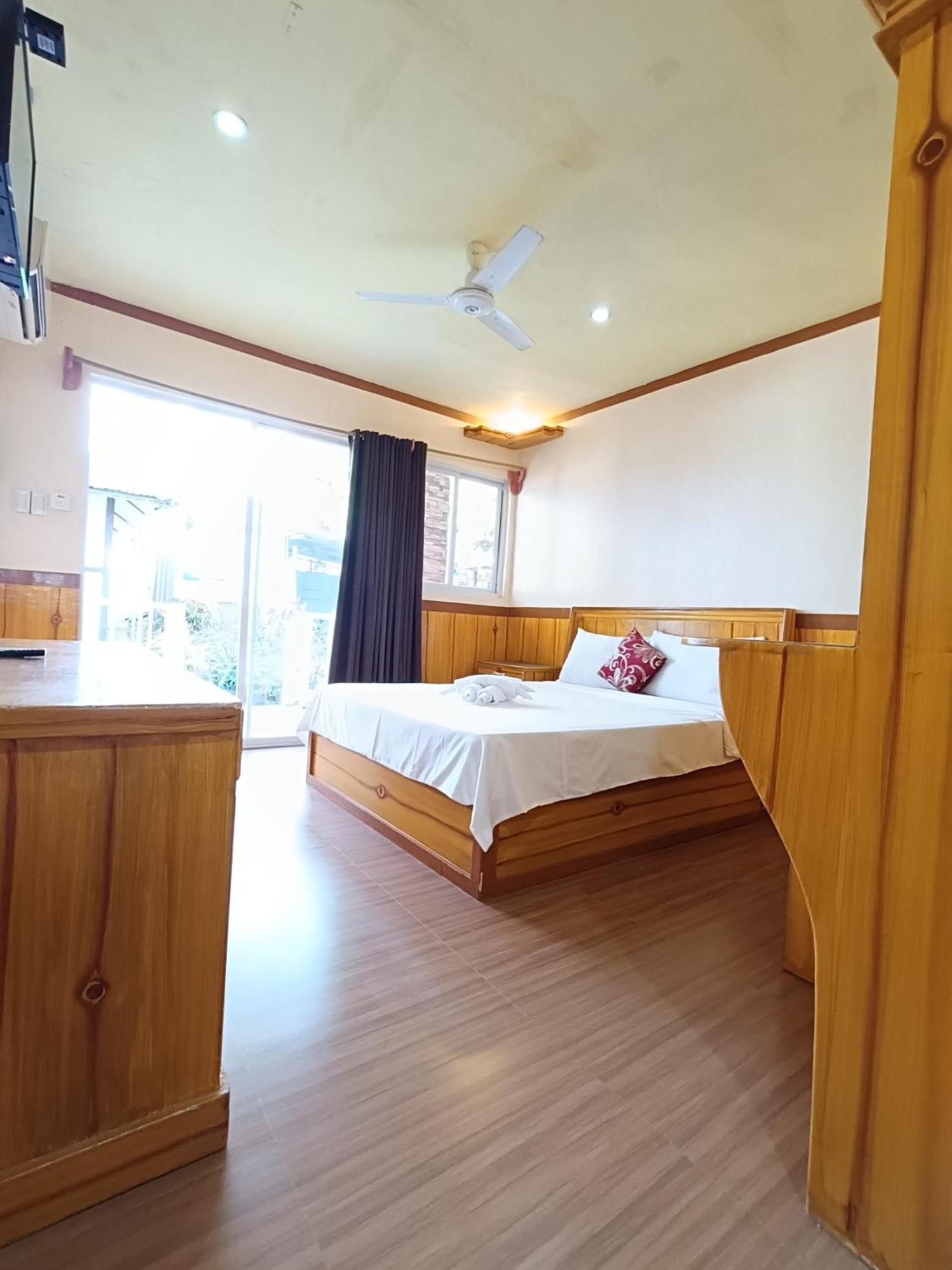 Chibel Summer Riverside Hotel 爱妮岛 外观 照片